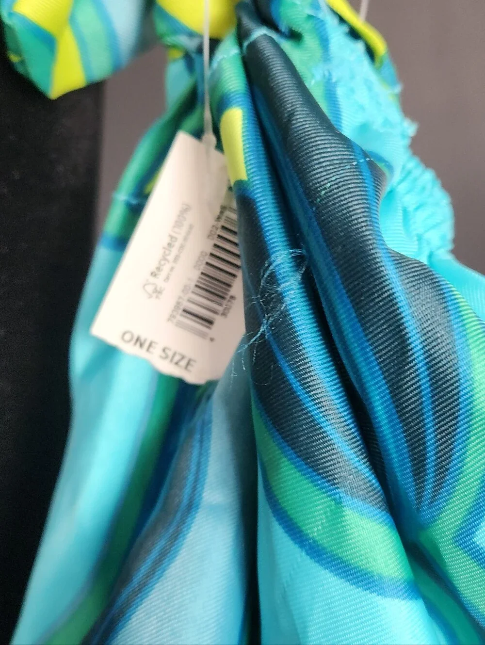 Brand New With Tags (NWT) Old Navy Scarf Hobo Shoulder Bag!